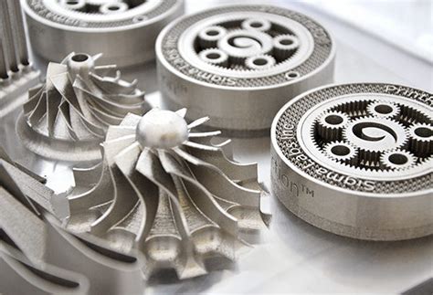 fabrication additive metal|examples of additive manufacturing processes.